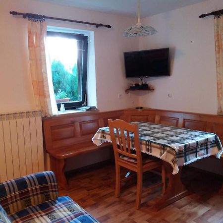 Apartment Milan Trenta Eksteriør billede