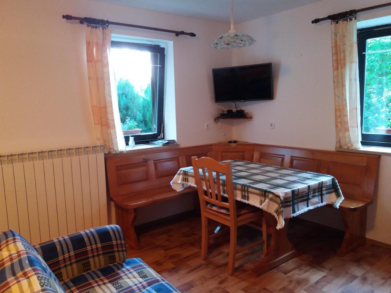 Apartment Milan Trenta Eksteriør billede