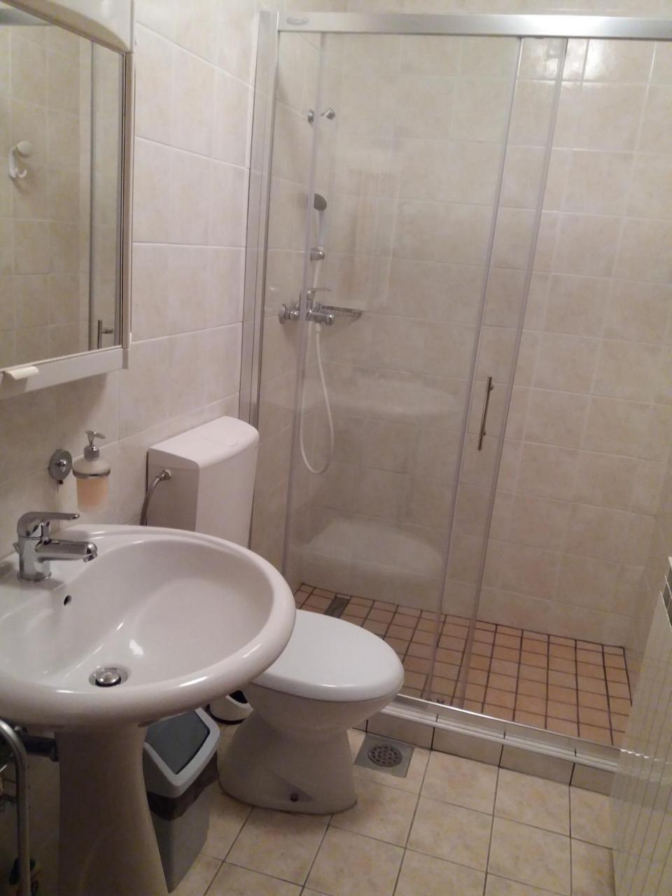 Apartment Milan Trenta Eksteriør billede